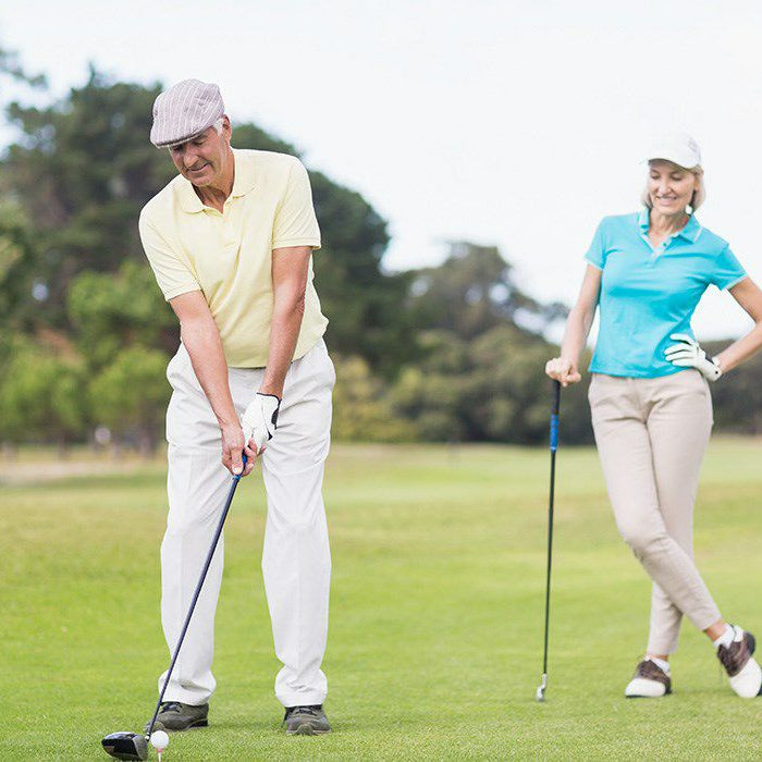 What's The Difference Between Men's And Women's Golf Clubs?