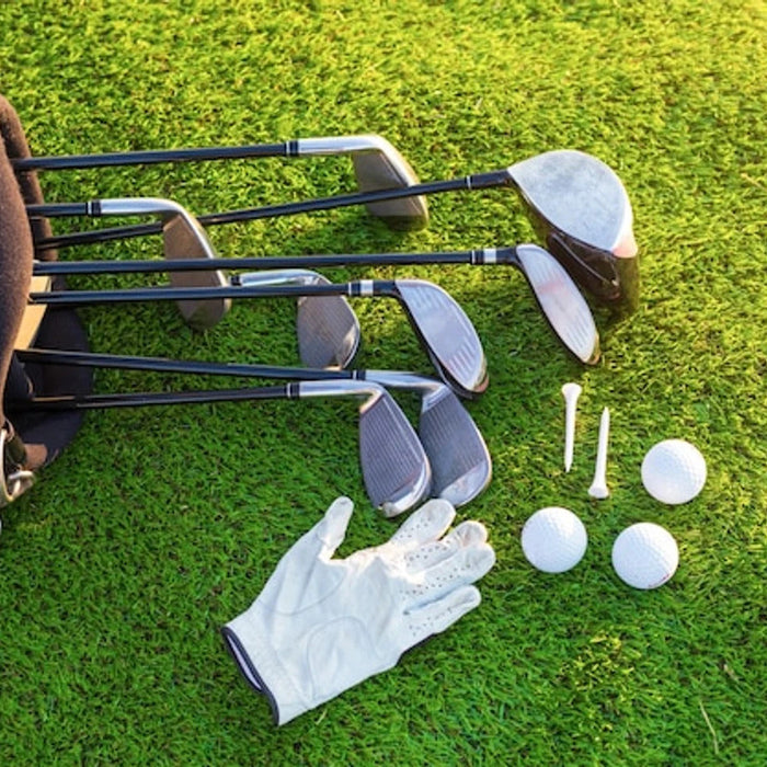 Must-Have Golf Accessories for All Golfers