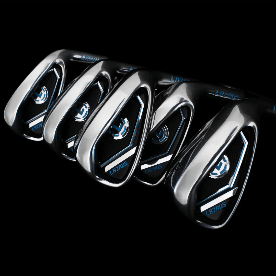 What Golf Irons Should I Buy? A Beginner’s Guide to Choosing the Right Irons