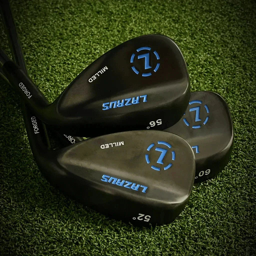 56 vs 60 Degree Wedge: Key Differences Explained