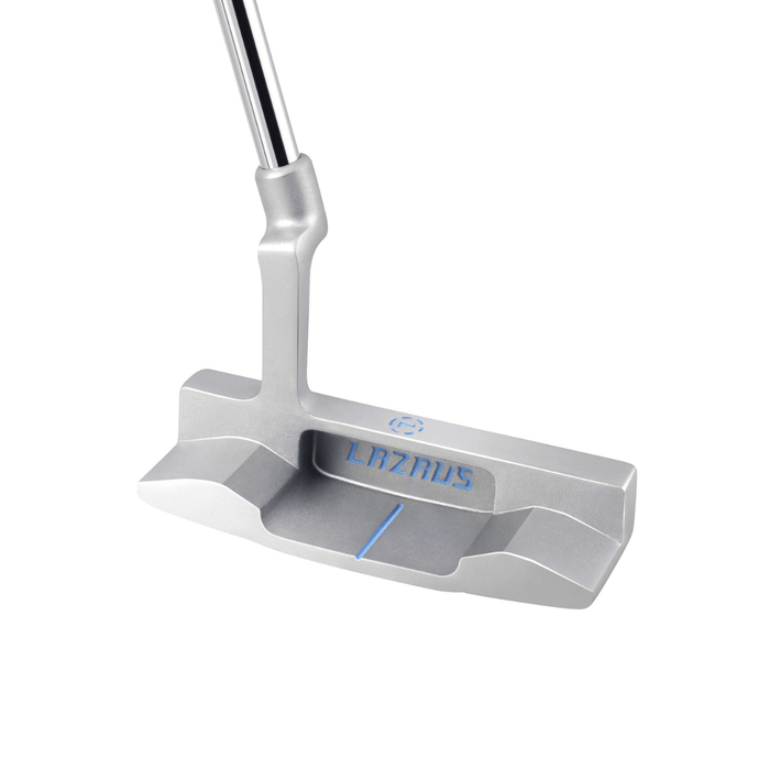 Certified Pre Owned - Lazrus Golf Premium Putters - Milled Face With Head Cover