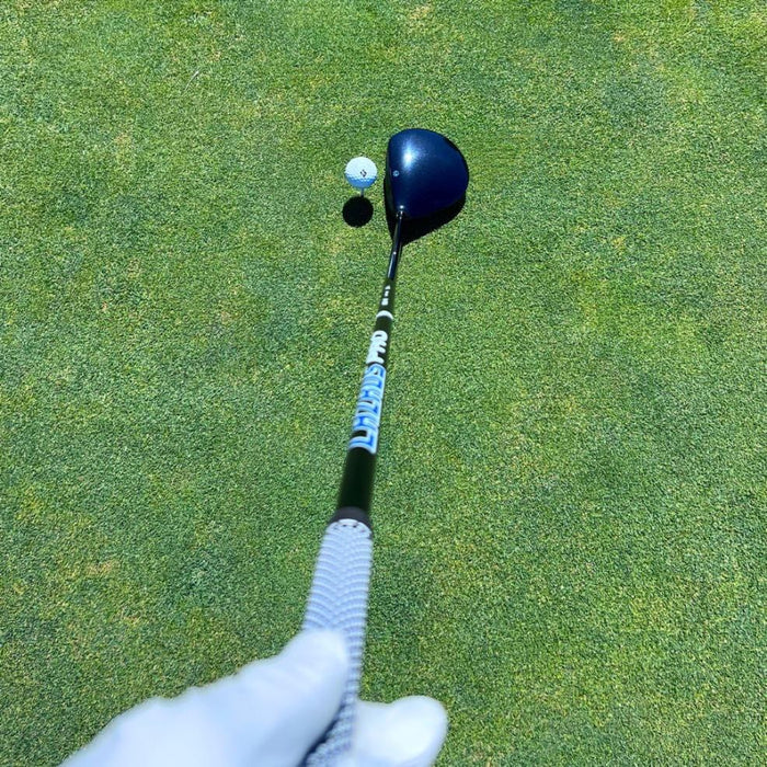Lazrus Golf 2025 LAZ2-D Adjustable Driver