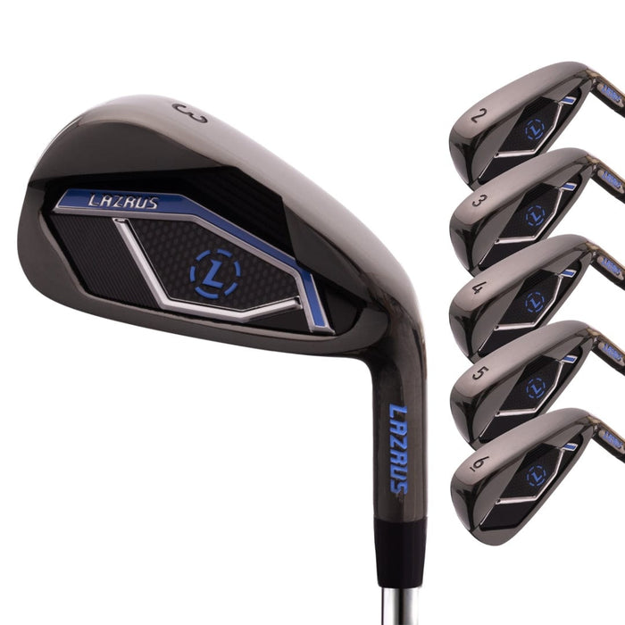 Lazrus Golf LAZ2 2025 Irons Sets