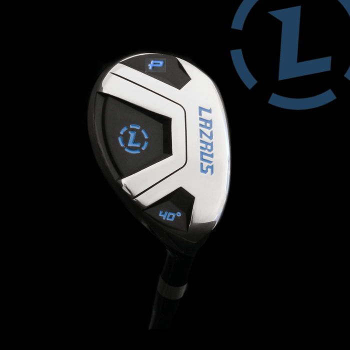 Certified Pre Owned - Lazrus Golf 2025 LAZ1 Hybrids