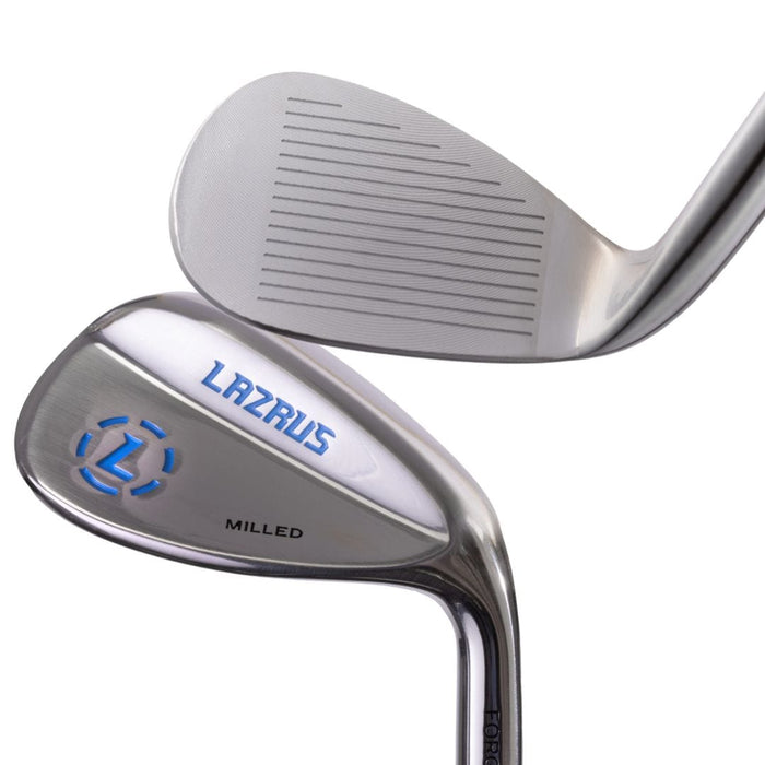Certified Pre Owned - Lazrus Golf Wedges (52 56 60)