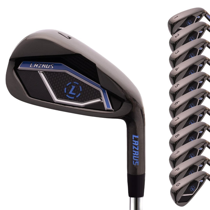 Lazrus Golf LAZ2 2025 Irons Sets