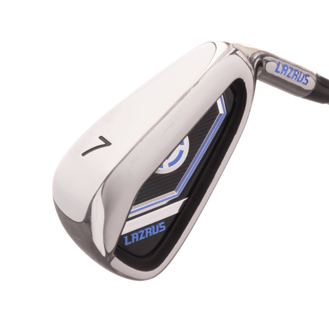 Lazrus Golf 2024 Irons Sets Right & Left Handed