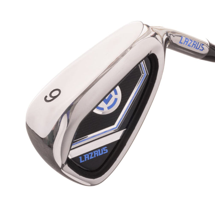 Certified Pre Owned - Lazrus Golf LAZ1 Irons