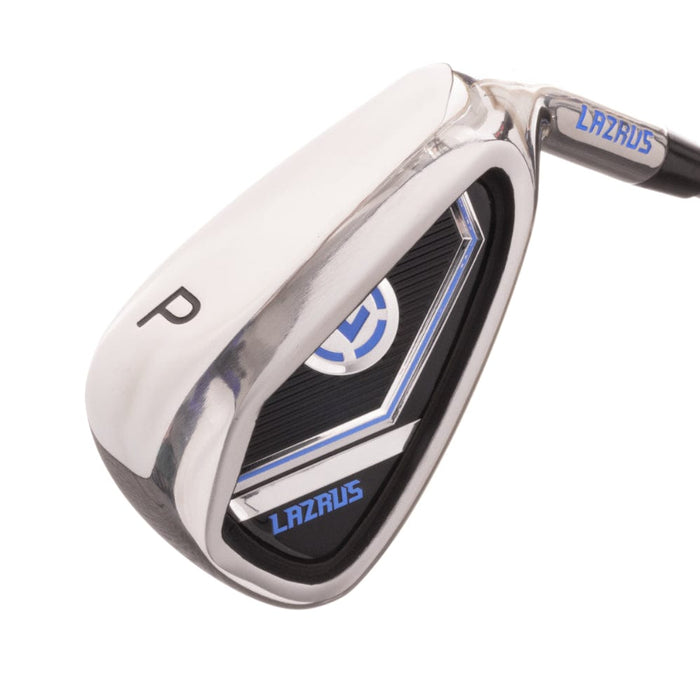 Certified Pre Owned - Lazrus Golf LAZ1 Irons
