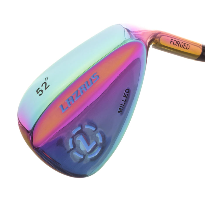 Certified Pre Owned - Lazrus Golf Wedges (52 56 60)