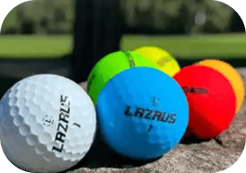 Golf Balls