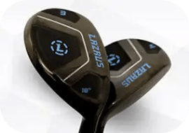 Golf Balls