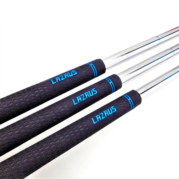 Lazrus Golf 2025 - 1,2,3 Irons Right Hand