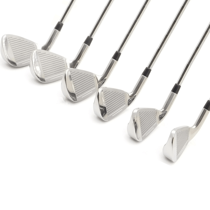 Certified Pre Owned - Lazrus Golf LAZ1 Irons