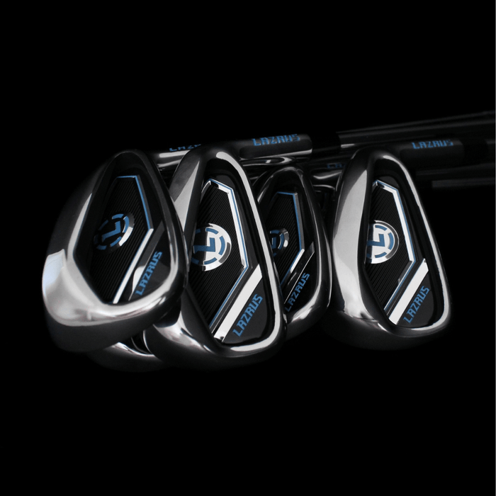 Certified Pre Owned - Lazrus Golf LAZ1 Irons