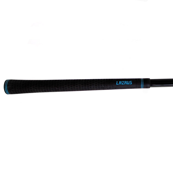 Lazrus Golf 2025 LAZ1 Hybrids (BLACK)