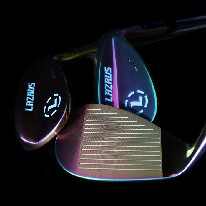 Certified Pre Owned - Lazrus Golf Wedges (52 56 60)