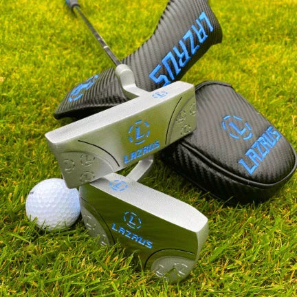 LAZRUS Golf Putters