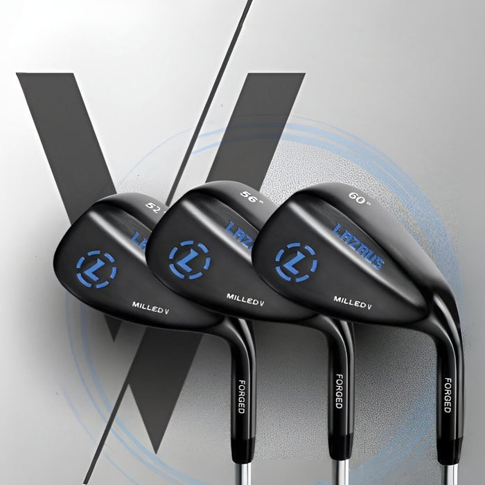 How Many Clubs Can You Carry in Your Golf Bag?