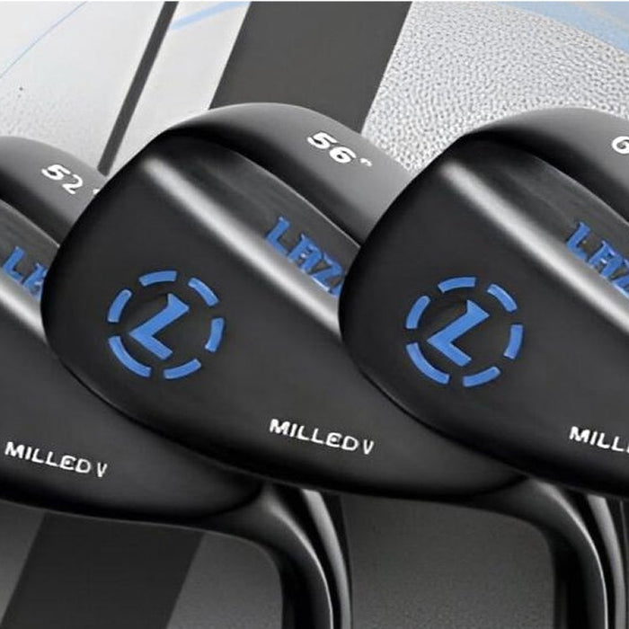Understanding Golf Wedge Degrees