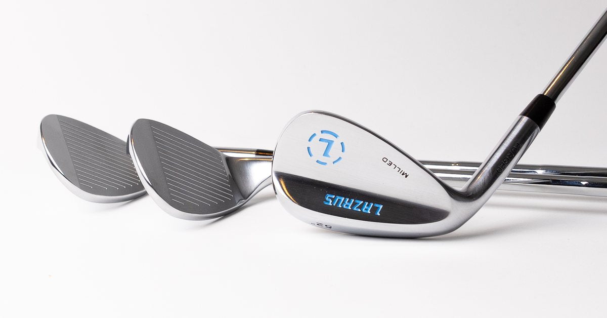 How to Put Backspin on a Golf Ball, From Strike to Grooves