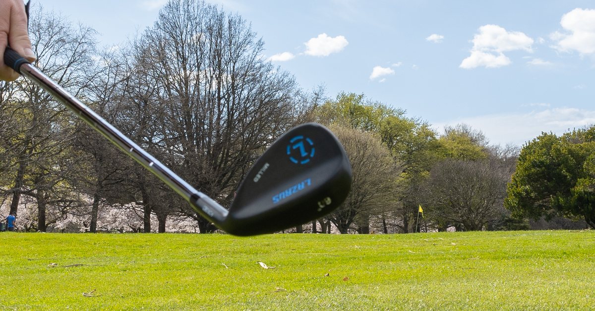 Chipping Drills You Can Do at Home This Winter
