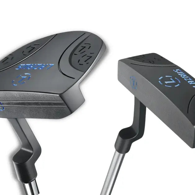 Putter Length Chart Explained: Improve Your Stroke with the Right Fit