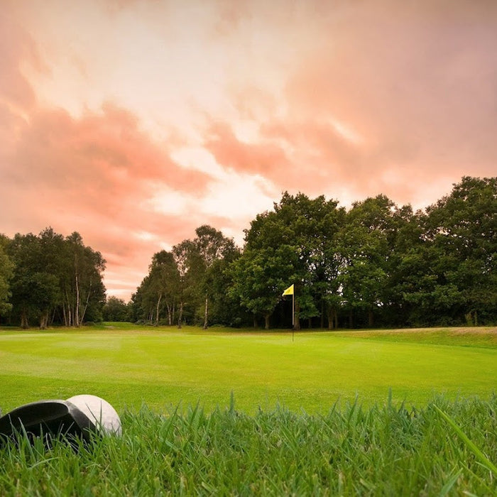 Golf Club to Use