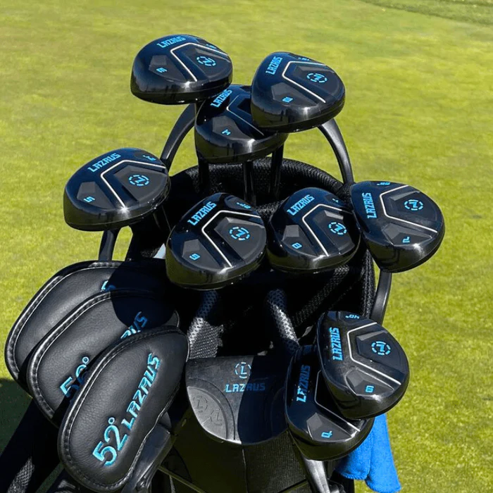 Fairway Woods vs Hybrids