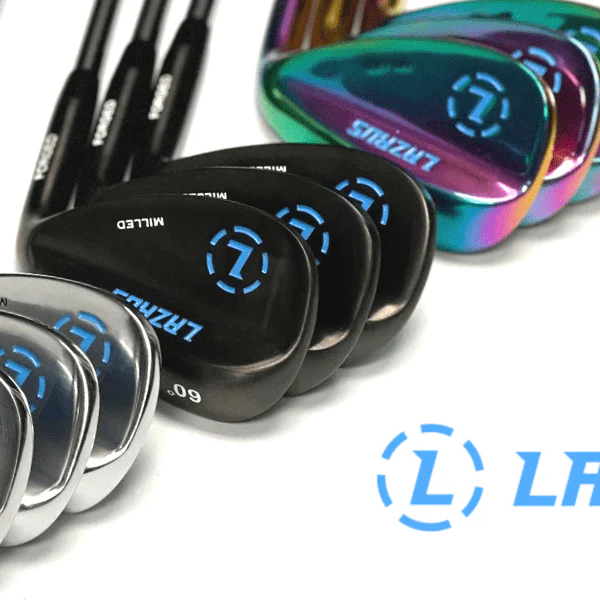 Different Types of Golf Irons