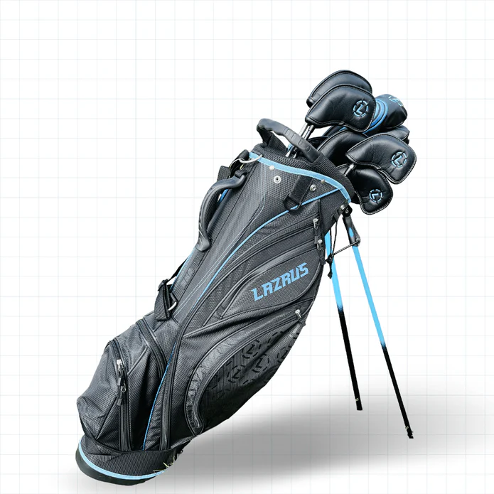 How To Organize Your Golf Bag Like A Pro | Our Tips + Tricks