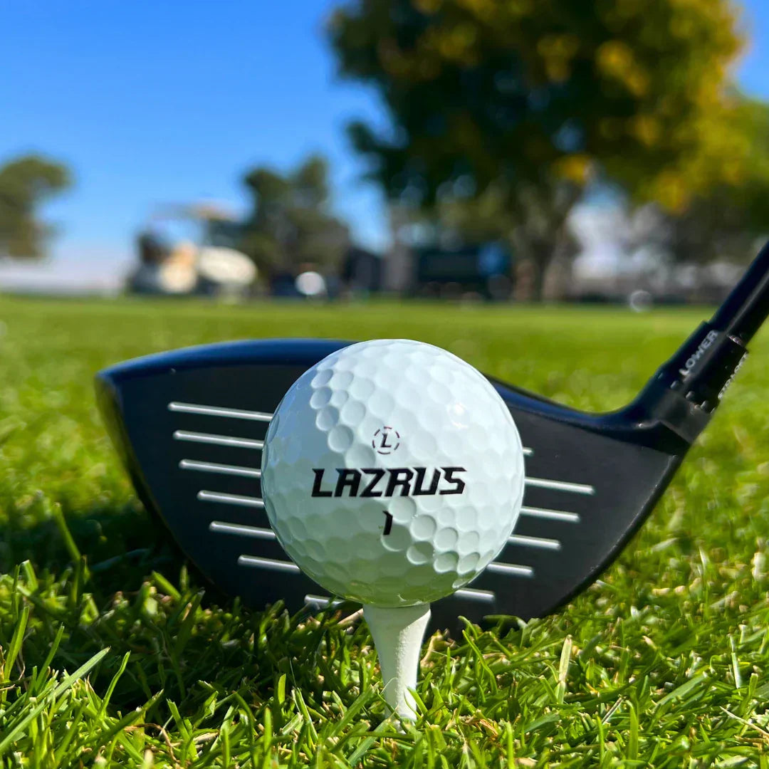 10 Tips to Hit Your Driver Farther
