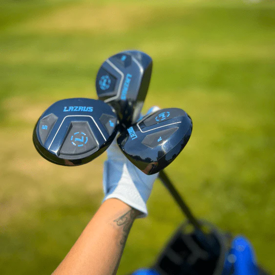 Fairway Woods Explained: Everything New Golfers Need to Know