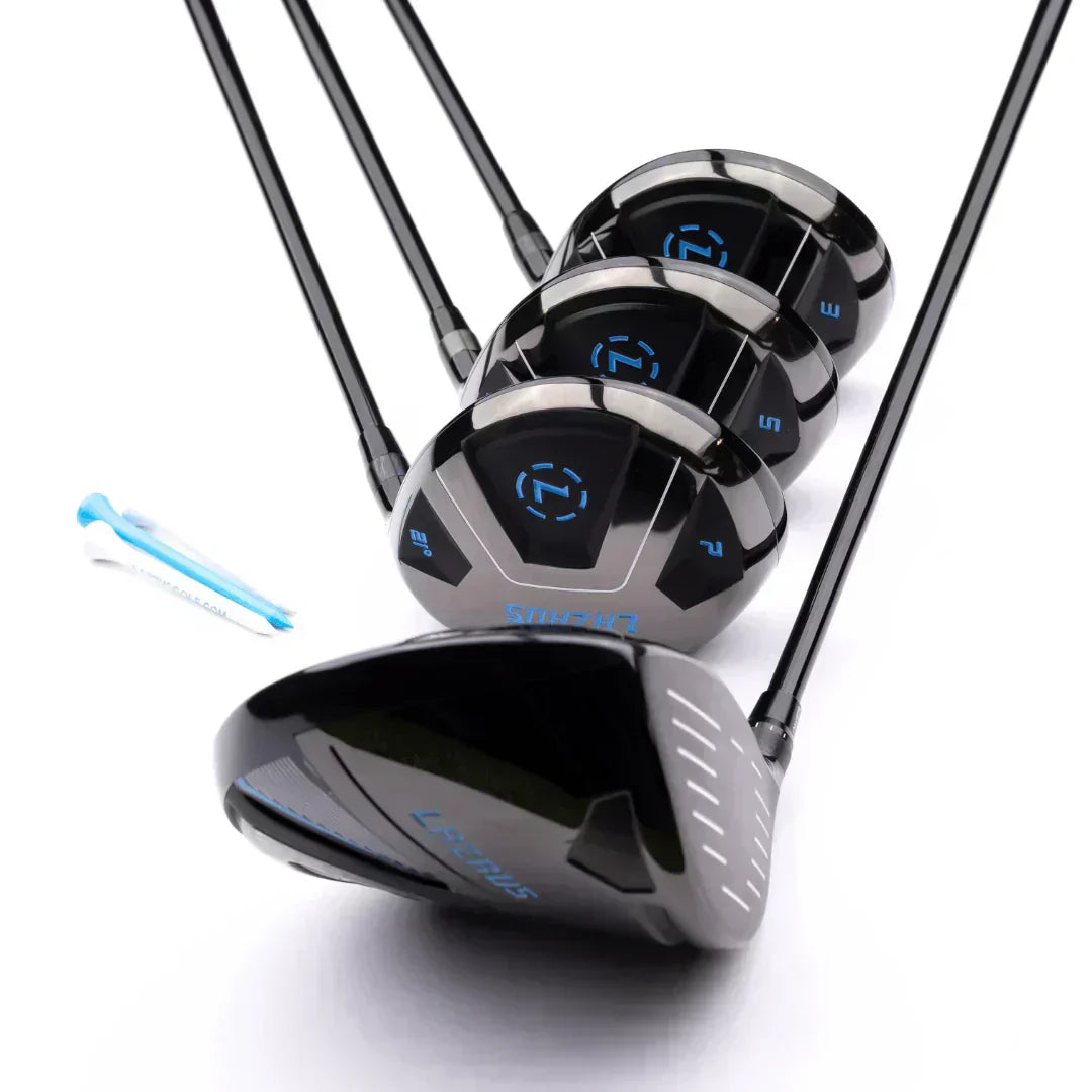 Understanding Driver Loft