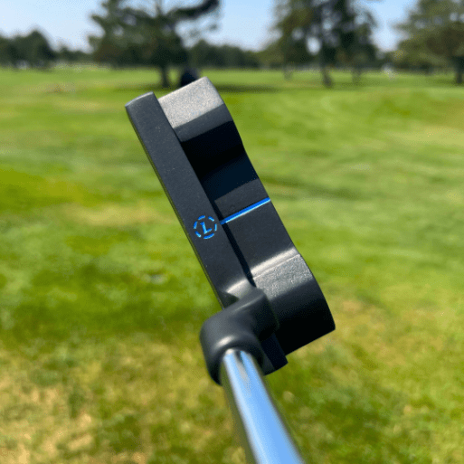 Certified Pre Owned - Lazrus Golf Premium Putters - Milled Face With Head Cover