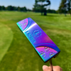 Lazrus Putters are Designed with Maximum Forgivenes