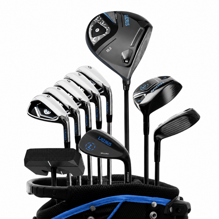 Lazrus Golf 11 pc Set - LAZRUS Golf Lazrus Golf 11 pc Set - LAZRUS Golf