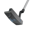 Lazrus Golf Premium Putter - Milled Face (Right & Left Hand) With Magnetic Head Cover