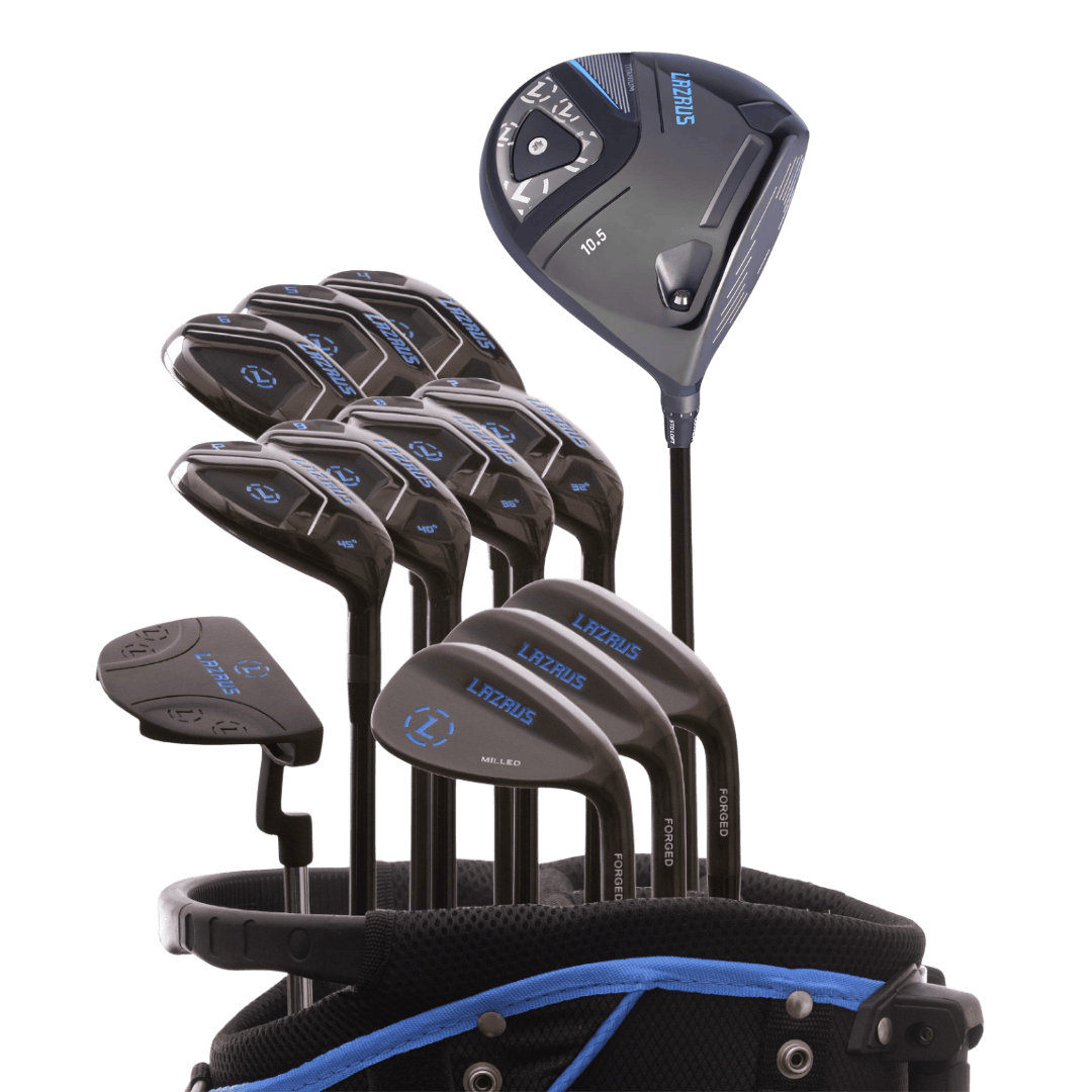 Full Golf Sets