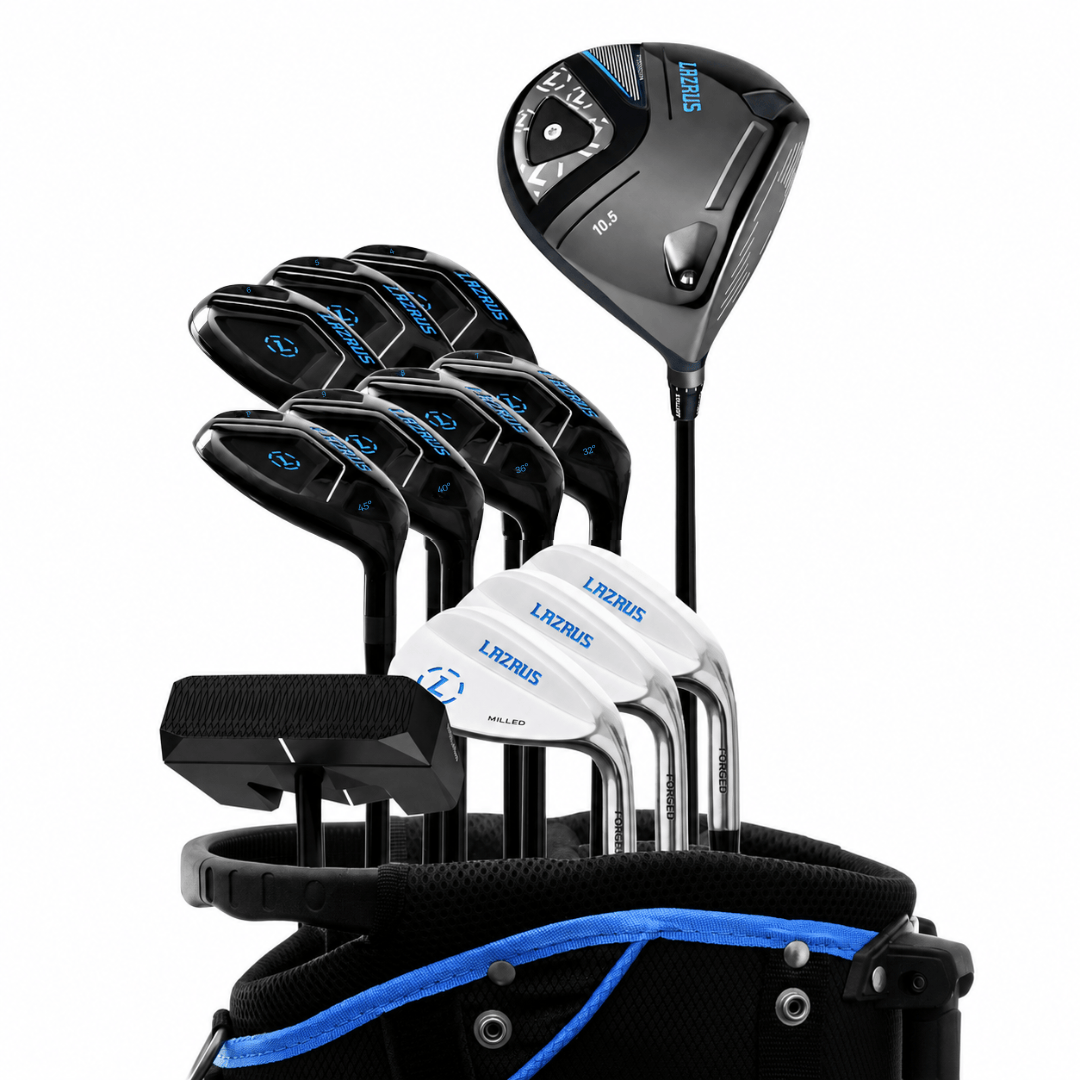Full Golf Sets