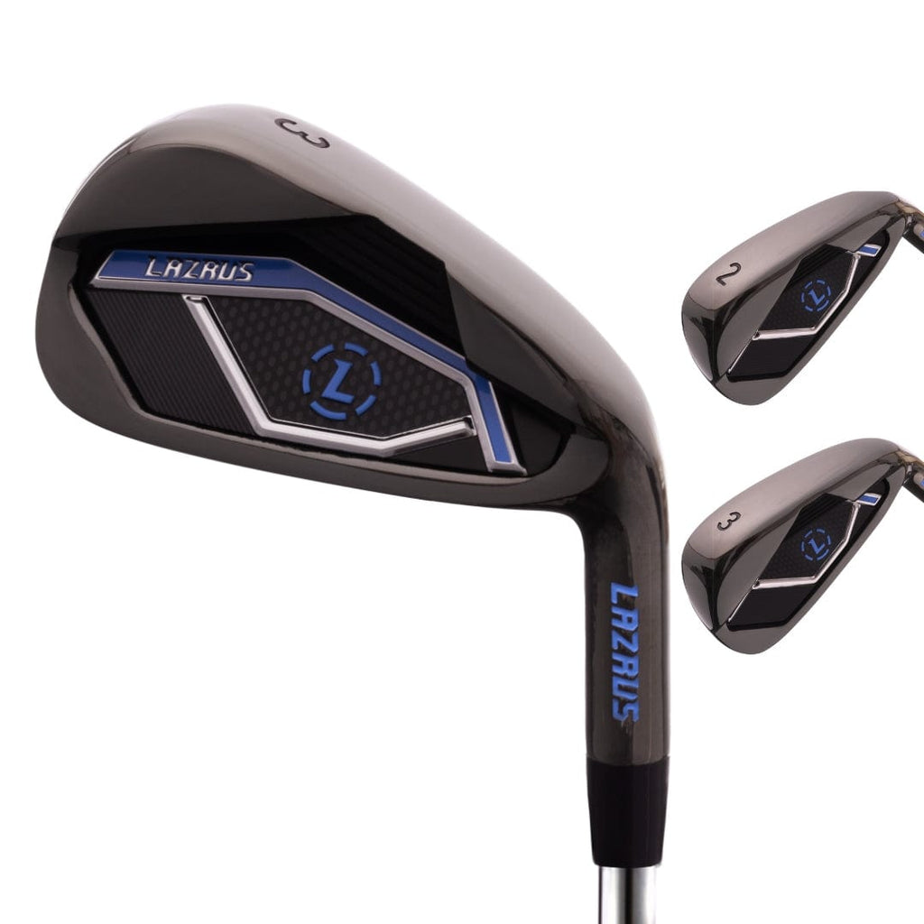 Lazrus Golf LAZ2 2025 Irons Sets