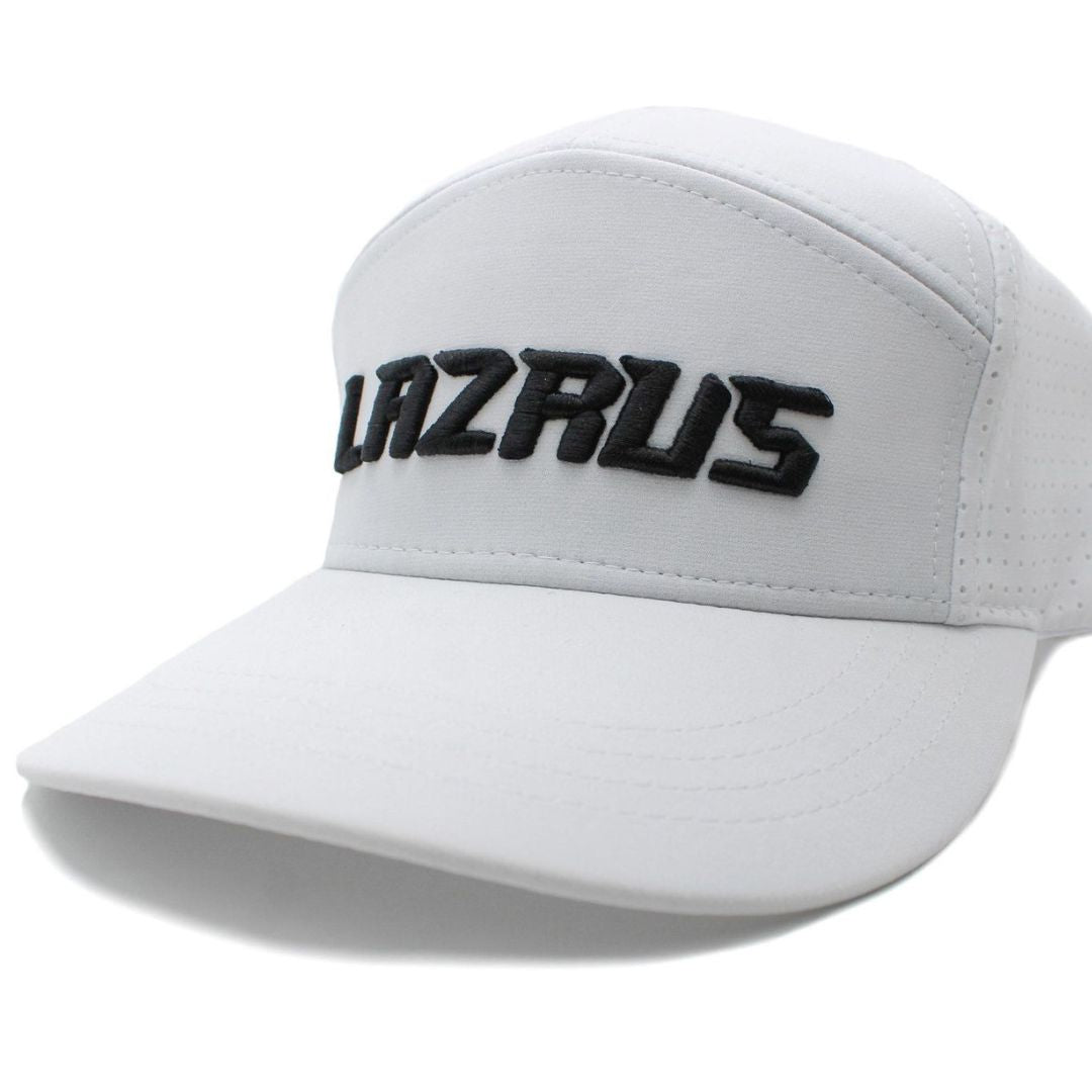 Lazrus Golf Snapback Hats