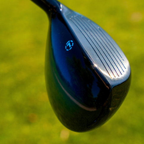 Lazrus Golf 2024 LAZ2-H Hybrids