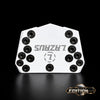 Lazrus Golf Zero Torque Putters (Head Only) Limited Edition