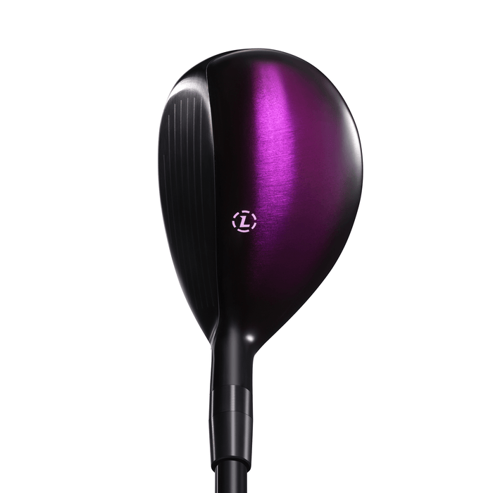 Lazrus Golf Women's Hybrid Woods Sets Or Individuals