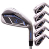 Lazrus Golf LAZ2 2025 Irons Sets