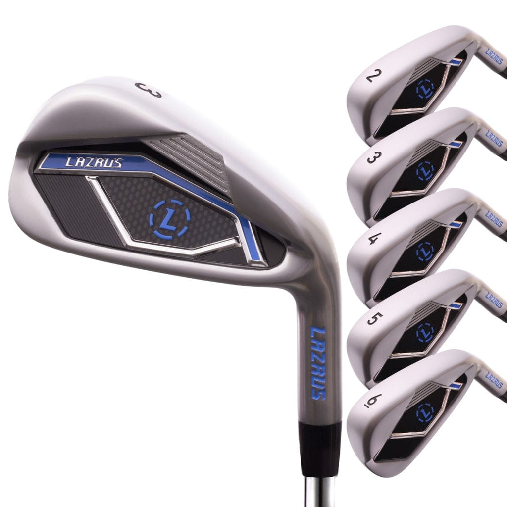 Lazrus Golf LAZ2 2025 Irons Sets