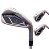 Lazrus Golf LAZ2 2025 Irons Sets