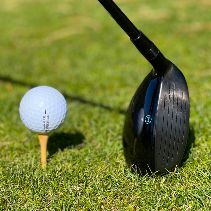 Lazrus Golf Hybrid Woods (1,2,3,4,5,6,7,8,9,PW,GW) Individual Or Sets