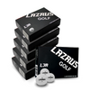 Lazrus Golf L3R Premium 3 Piece Urethane Golf Balls